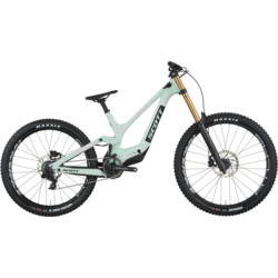 Scott Gambler RC