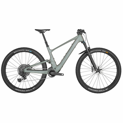 Scott Scale Concept 20 Mountain Bike! ~19 Frame~RockShox~ Carbon~Disc  Brakes!