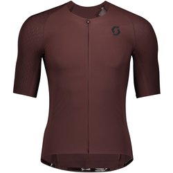 Scott RC Premium Kinetech Short Sleeve Men's Shirt