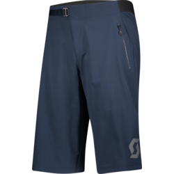 Scott Men's Trail Vertic Shorts w/Pad