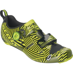 Scott Tri Carbon Shoe