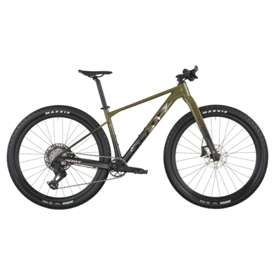 Scott Scale Gravel 20