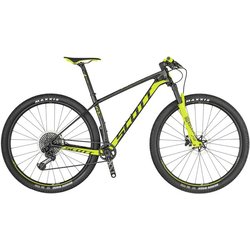 Scott Scale RC 900 World Cup