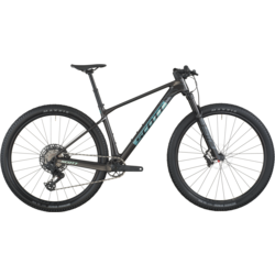 Scott Scale RC Team