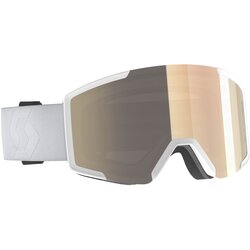 Scott Shield Goggle Light Sensitive