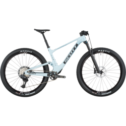 Scott Spark RC Pro