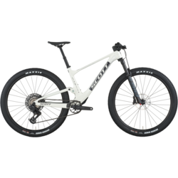 Scott Spark RC Team