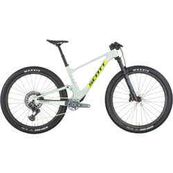 Scott Spark RC Team Issue