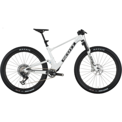 Scott Spark RC World Cup EVO