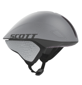 Scott Split Plus (CPSC) Helmet