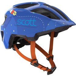 Scott Spunto Kid (CPSC) Helmet