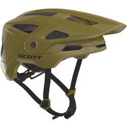Scott Stego Plus (CPSC) Helmet