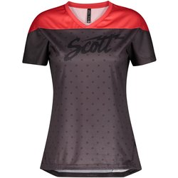 Scott Trail Flow Short Sleeve Women's Shirt