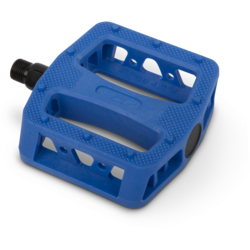 SE Bikes 12 O'Clock Nylon Pedals