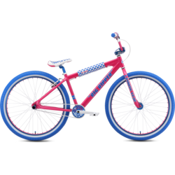 【値下げ】SEレーシング BIGWOODY 【10796531】 All Bikes – SE BIKES