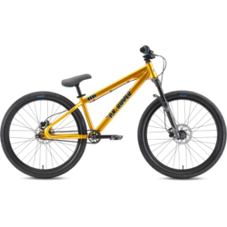 SE Bikes DJ Ripper HD 26-inch