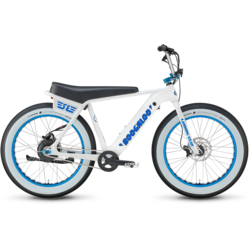 SE Bikes Electric Boogaloo