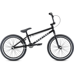 SE Racing Blocks Flyer 26” BMX Bike-Black at J&R Bicycles – J&R Bicycles,  Inc.