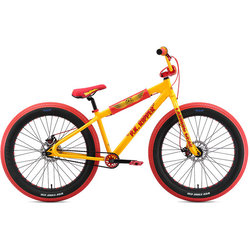 SE Bikes Fat Ripper 26