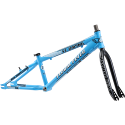 SE Bikes Floval Flyer XL 24-inch Frame