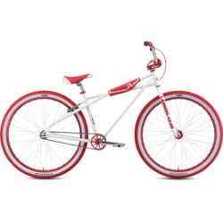 SE Bikes Quadangle Looptail 29