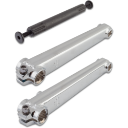 SE Bikes V-Ridge Cranks