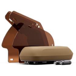 Segway Passenger Kit