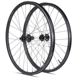 Seido Sinus 650b Wheelset