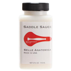 Selle AnAtomica Saddle Sauce