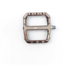 Sensus Crue Pedals Cro-mo Spindle