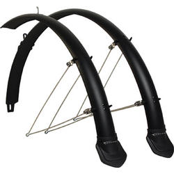 Serfas Traditional Fenders (Mountain)