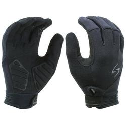 Serfas Alpha Full Finger Gloves