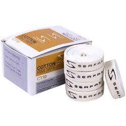Serfas CT Cotton Rim Tape - One Roll