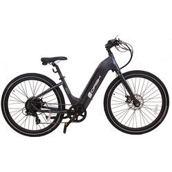 Serfas E-Bikes eDASH 350W Step-Through