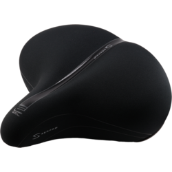 Serfas (EG-89) E-GEL Cruiser Elastomer