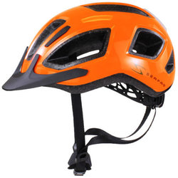 Serfas HT-400/404 Metro Helmet