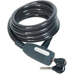 Serfas KL-15 Key Cable Lock