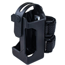 Serfas Lock Mounting Bracket w/Velcro Straps