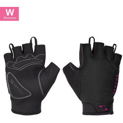 Serfas SSW Starter Women's Short Finger Gloves