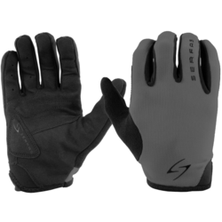 Scott RC Premium Pro Tec Fingerless Cycling Gloves Black 