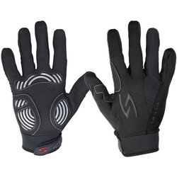 Serfas ZLM Zen Men's Long Finger Gloves