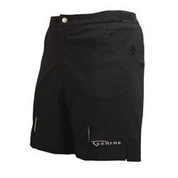Serfas Women's Zip Baggy Shorts