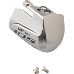 Shimano 105 5800 STI Lever Name Plate and Fixing Screws
