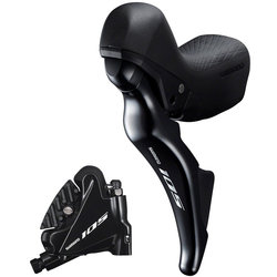 Shimano 105 ST-R7025 Hydraulic Brake/Shift Lever