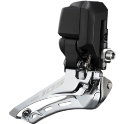 Shimano 105 FD-R7150 Di2 Front Derailleur