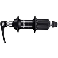 Shimano 105 HB/FH-R7000 Hub