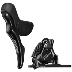 Shimano 105 ST-R7120 / BR-R7170 Road Hydraulic Disc Brake