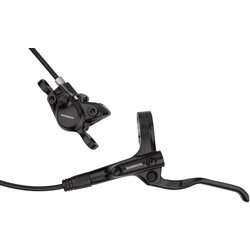 Shimano Alivio BL-MT200/BR-MT201 Post Mount Hydraulic Disc Brake and Lever