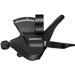 Shimano Alivio SL-M430 3 Speed Shifter Trigger Levers Left Only Rapidfire Plus