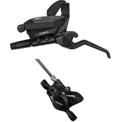 Shimano Altus ST-EF515 / BR-MT200